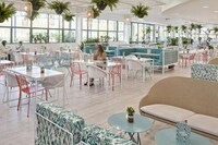Vibrant In-Store Restaurants Image 2