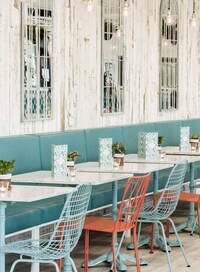 Vibrant In-Store Restaurants Image 3
