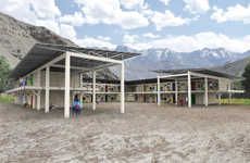 Resilient Earthquake-Proof Schools