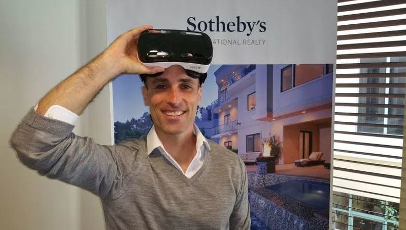 VR Real Estate Platforms