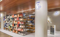 In-Store Danish Design Pop-Ups Image 3