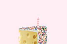 Pastel Pun Photography