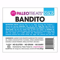 Paleo-Friendly Biscuits Image 5