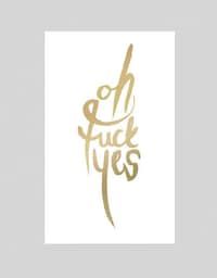 Passive Agressive Posters Image 2