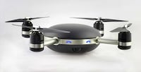 Autonomous Tracking Drones Image 2