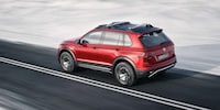 Hybrid Adventurer Vehicles Image 2