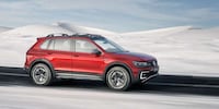Hybrid Adventurer Vehicles Image 5