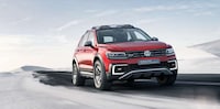 Hybrid Adventurer Vehicles Image 6