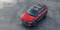 Hybrid Adventurer Vehicles Image 8