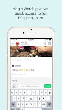 Newsfeed-Free Social Networks Image 3