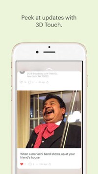Newsfeed-Free Social Networks Image 4