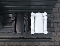 Compact Flatpack Drones Image 2
