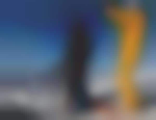 Solar-Power Photography Tools