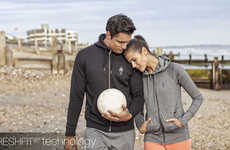 Technical Activewear Collections