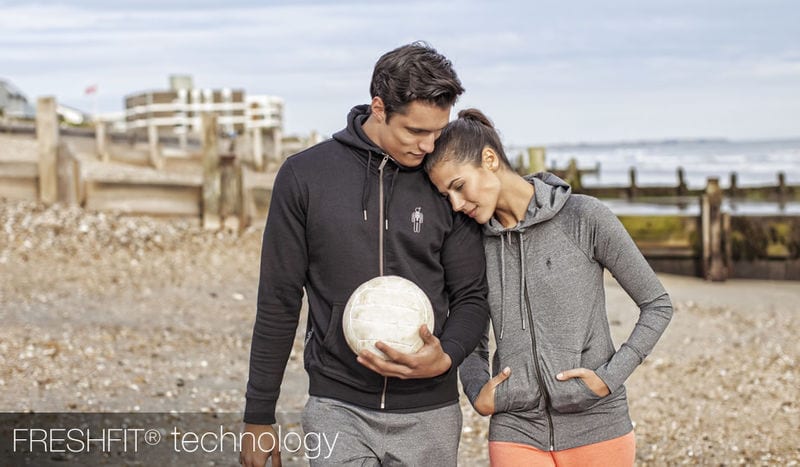 Technical Activewear Collections