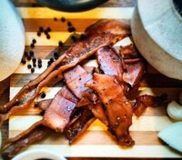 Coconut-Based Jerky Image 2