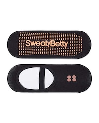 Anti-Slip Pilates Socks Image 3