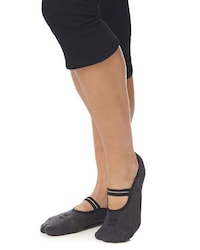 Anti-Slip Pilates Socks Image 6