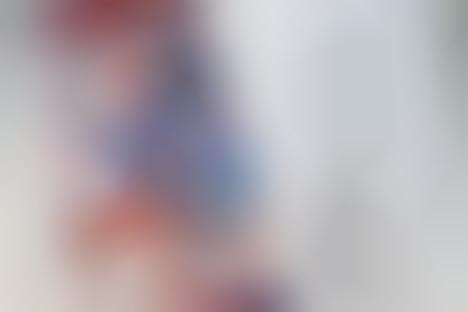 Artist-Designed Basketball Socks