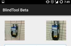 Blind-Assisting Smartphone Apps