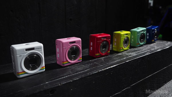 25 CES 2016 Camera Innovations