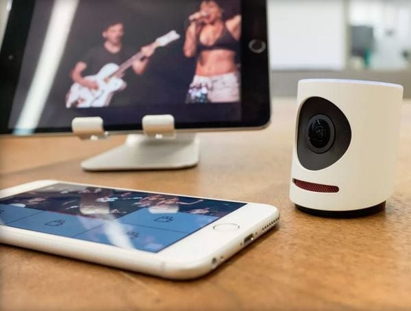 16 CES 2016 Photography Innovations
