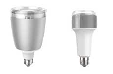 Voice-Activated Light Bulbs