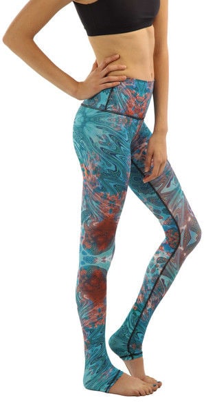 Non-Toxic Workout Wear