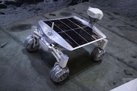 Auto-Backed Space Projects Image 2