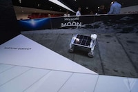 Auto-Backed Space Projects Image 3