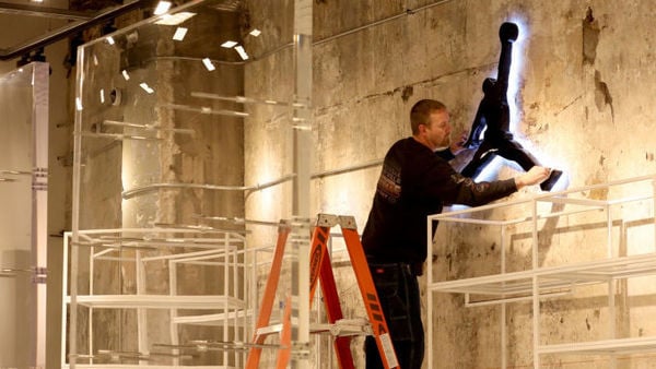 33 Unexpected Fitness Venues