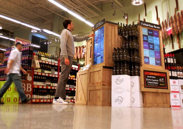 26 Niche Grocery Concepts