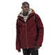 Eco-Friendly Hemp Outerwear Image 4