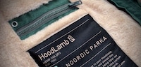 Eco-Friendly Hemp Outerwear Image 5
