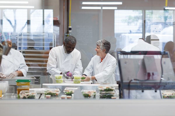 16 Sustainable Grocery Innovations