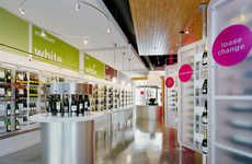 Wine Discovery Stores