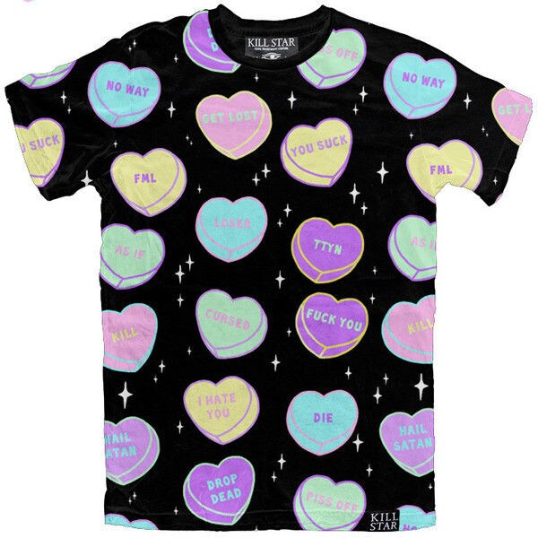 21 Examples of Valentine's Day Attire