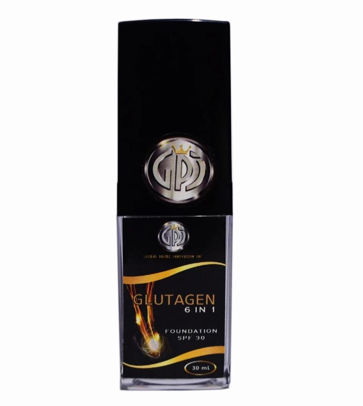 Six-In-One Skincare Creams