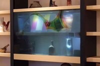 Transparent TV Screens Image 4