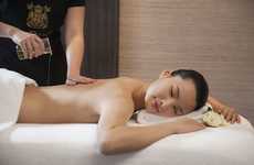 Post-Sun Spa Treatments