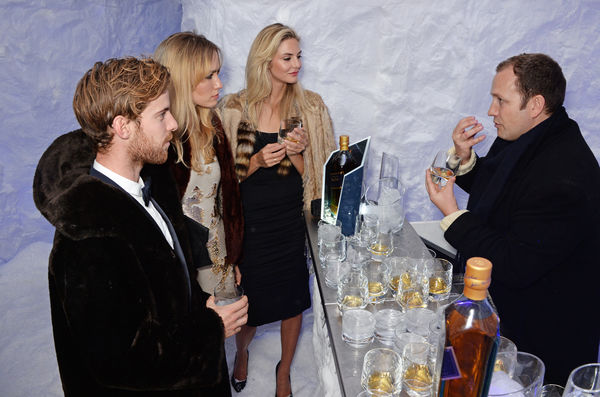 25 Immersive Bar Experiences