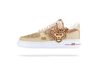 Co-Branded Zodiac Kicks Image 2
