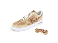 Co-Branded Zodiac Kicks Image 4