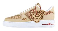 Co-Branded Zodiac Kicks Image 7