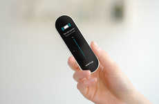 Contextual Smart Remotes
