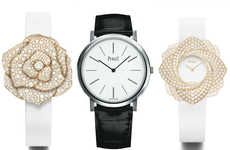 Romantic Watch Collections