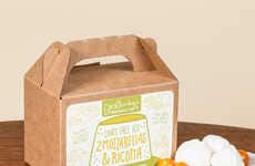 DIY Dairy-Free Cheese Kits