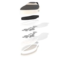 Magnetic Moon-Trotting Sneakers Image 2