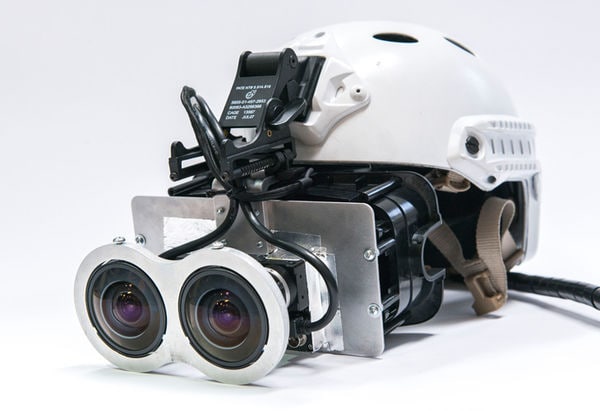10 Robots at CES 2016