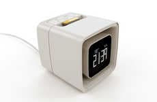 Scented Sensory Alarms